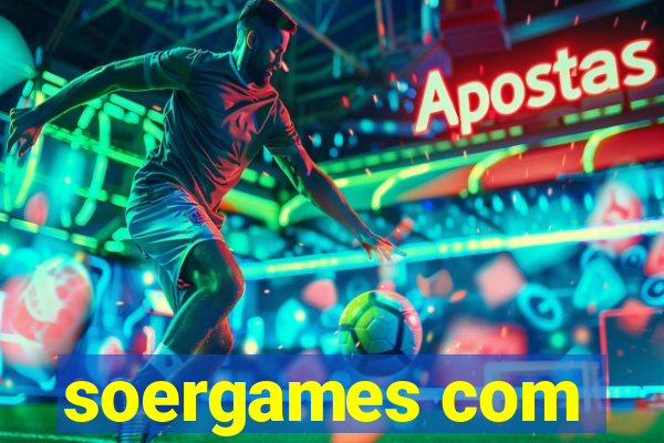 soergames com